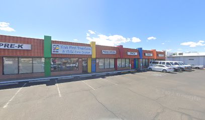Kids First Preschool & Childcare