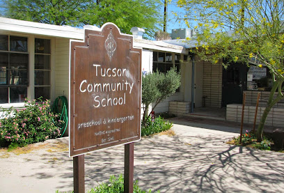 Tucson Community School, Inc