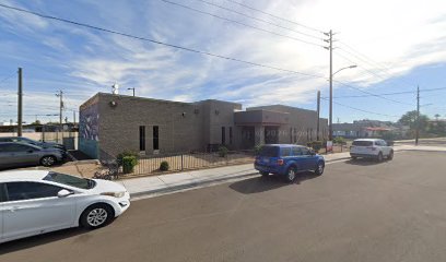 Friendly House Early Childhood Development Center