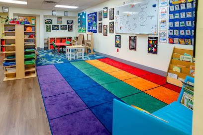Sunny Days Learning Center INC, DBA Lucky Child Care Center