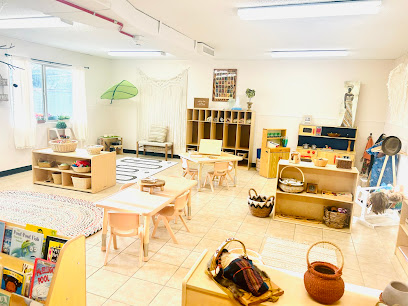 Tucson Baptist Temple Child Development Center