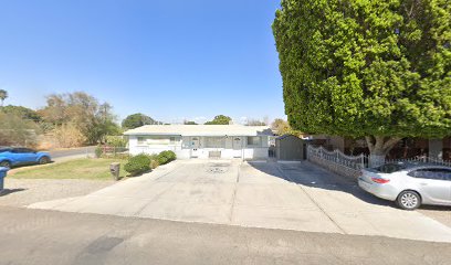 Jardin Angelical