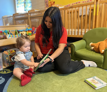 Creative Beginnings Preschool