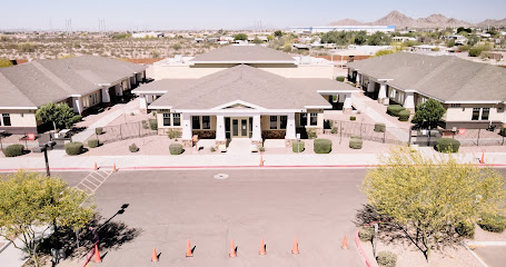 Imagine Schools At Buckeye