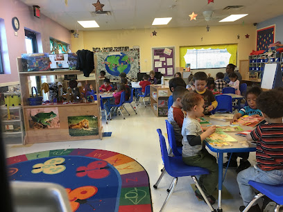 Sunrise Preschools #144