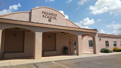 Presidio School After Care