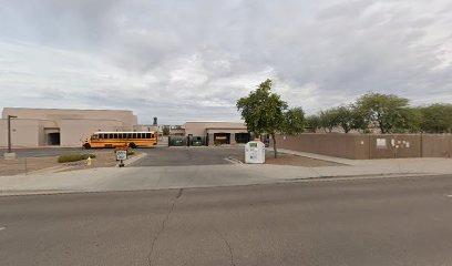 Little Patriots Learning Center L.L.C.