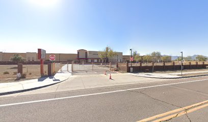 Country Place Leadership Academy Preschool