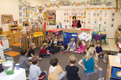 Paradise Valley United Methodist Preschool