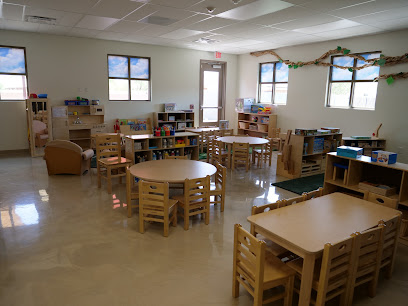Kinder Academy