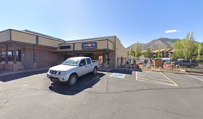 Alpine Academy Preschool
