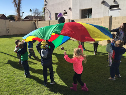 Imagination Station Child Care