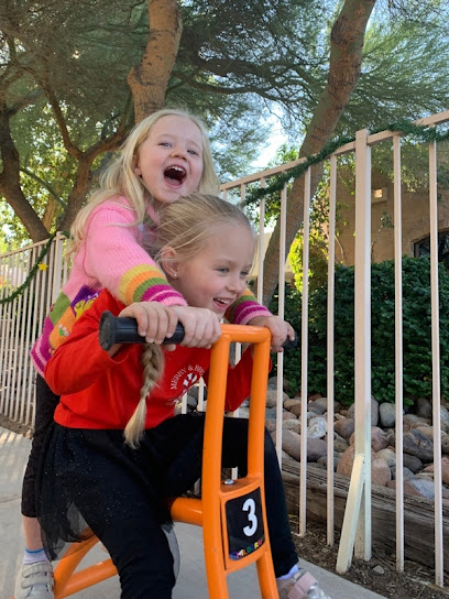 One Hundred Leaves Preschool
