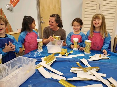 Naos Dba Heart Kids Academy