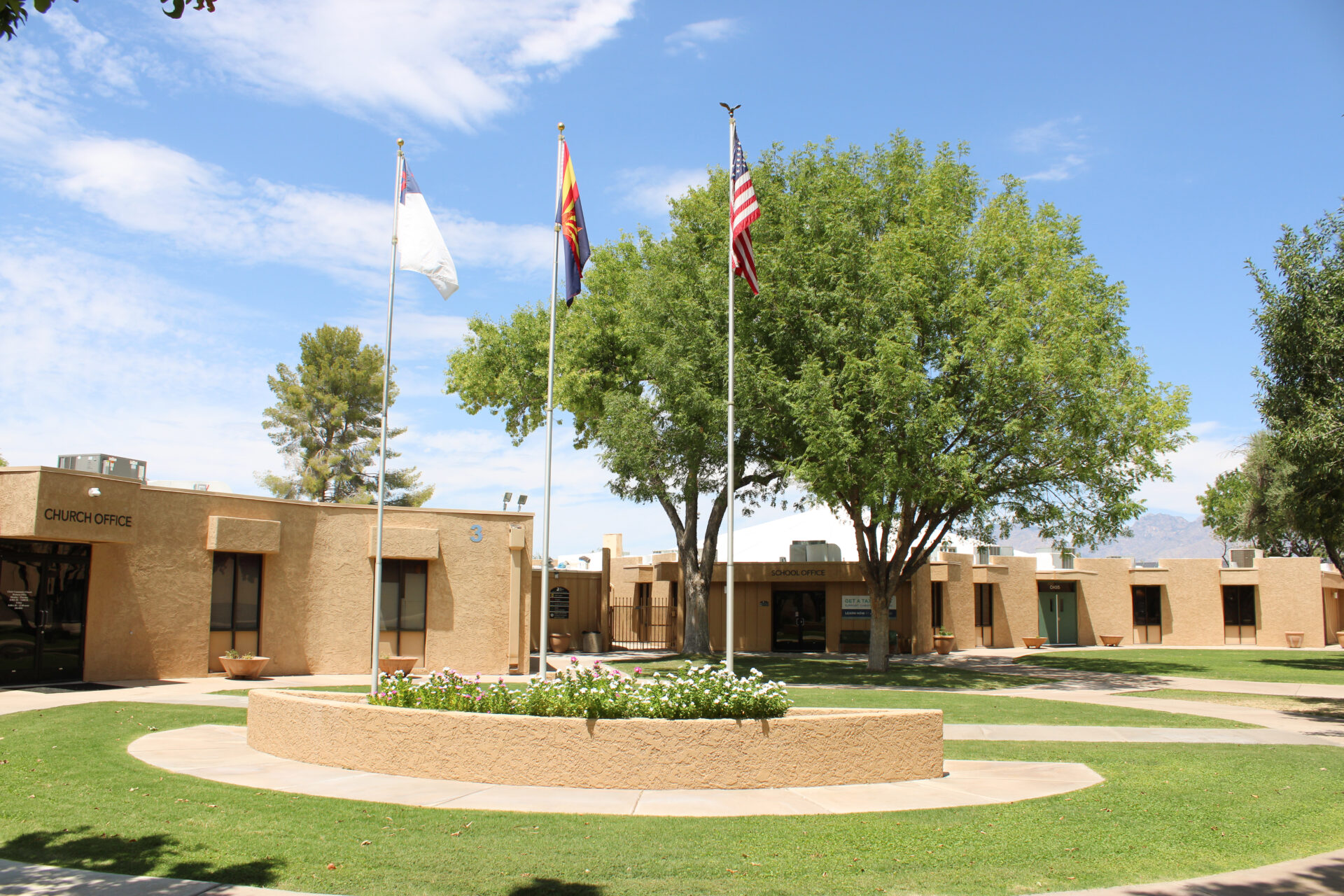 Family Life Academy