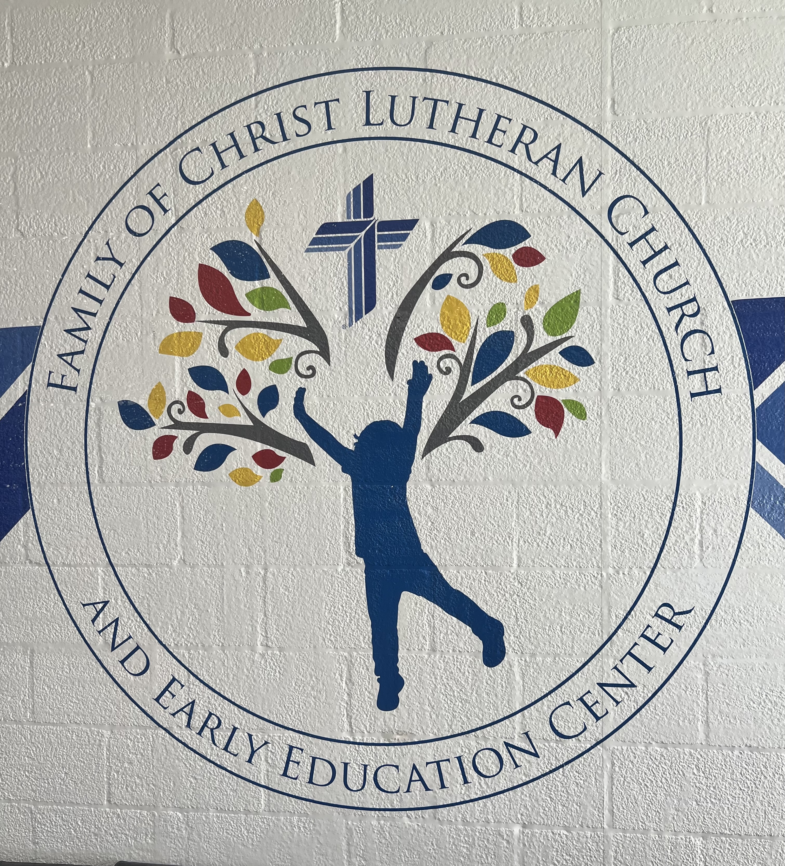 Family Of Christ Early Education Center