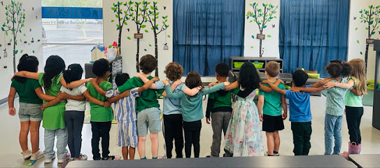 Little Sprout Preschool