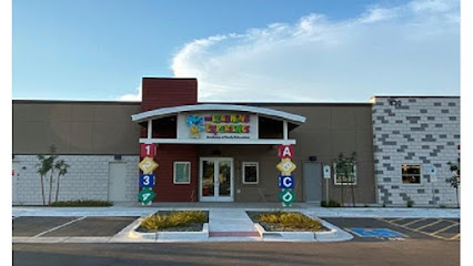 The Learning Experience - Mesa-Dobson Ranch