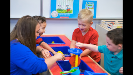 Legacy Traditional Preschool - Chandler