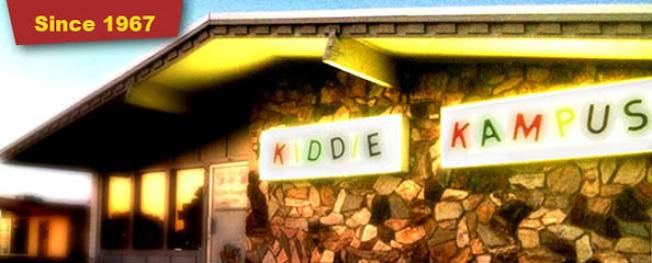 Kiddie Kampus