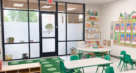 Strong Foundations Academy - Licensed Daycare in Chandler, AZ