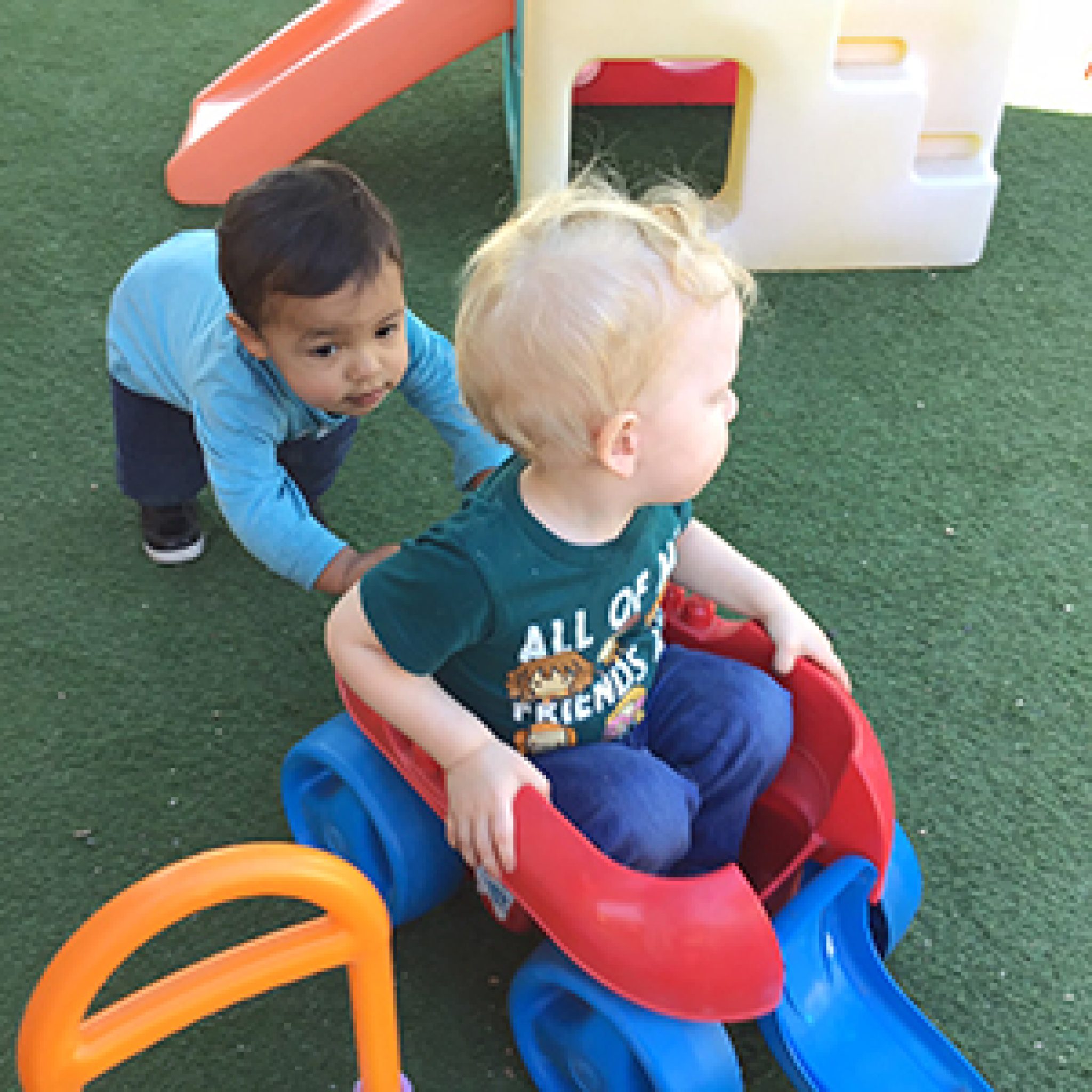 First Impression Preschool/Daycare Center