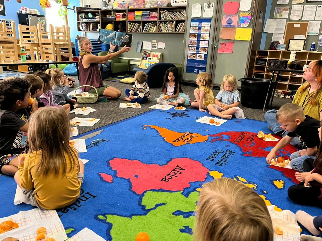 Flagstaff Cooperative Preschool