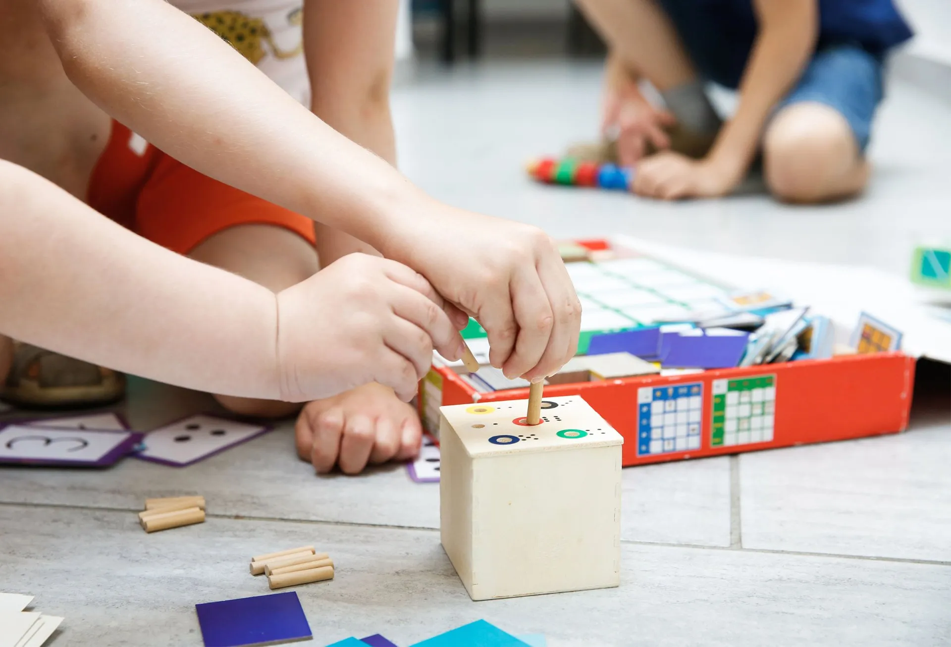 Fun Place Childcare & Preschool