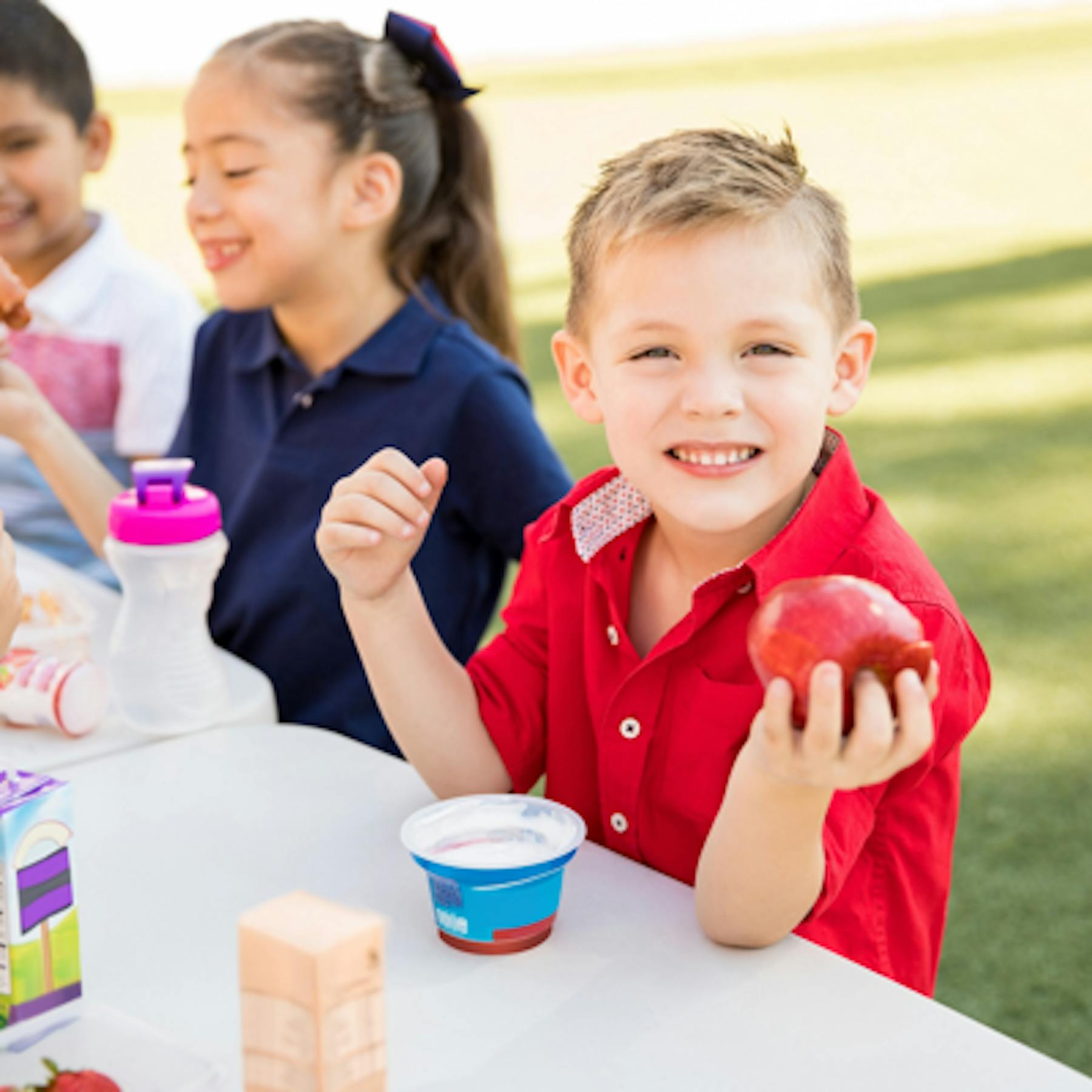 F.U.S.D.#1 - Partners Preschool At Circle Cross Ranch K-8