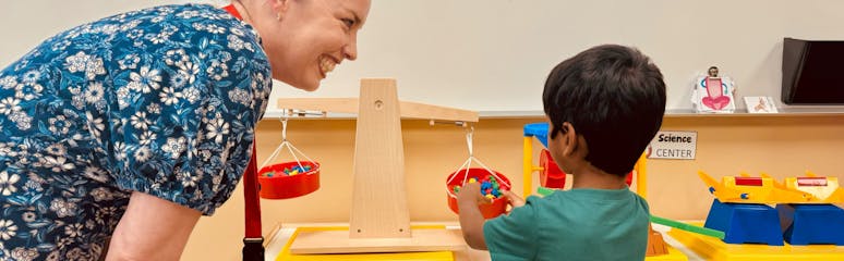F.U.S.D.#1 - Partners Preschool At The Early Childhood Learning Center