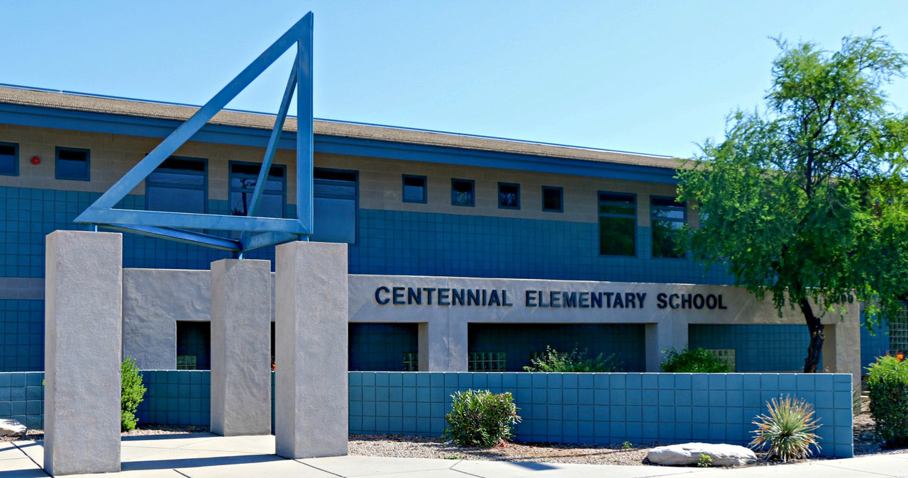 F.W.U.S.D.#8 - Centennial Community Schools