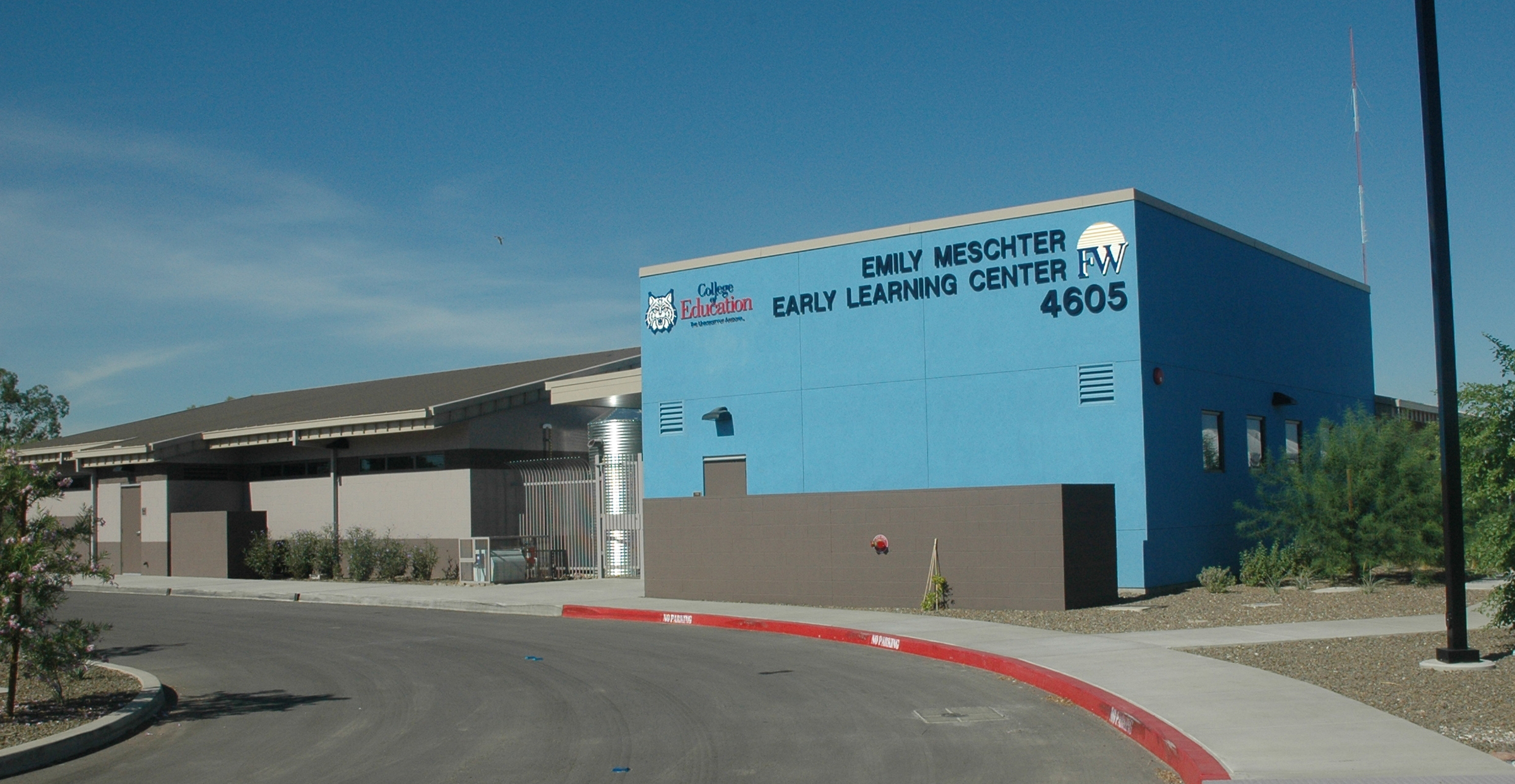F.W.U.S.D.#8 - Emily Meschter Early Learning Center