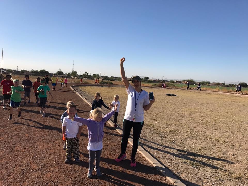 Grace Fellowship Preschool & Child Care