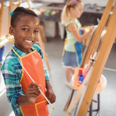 Greater Phoenix Urban League Head Start - Alta E. Butler