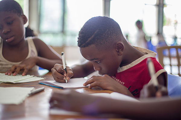 Greater Phoenix Urban League Head Start - Cartwright