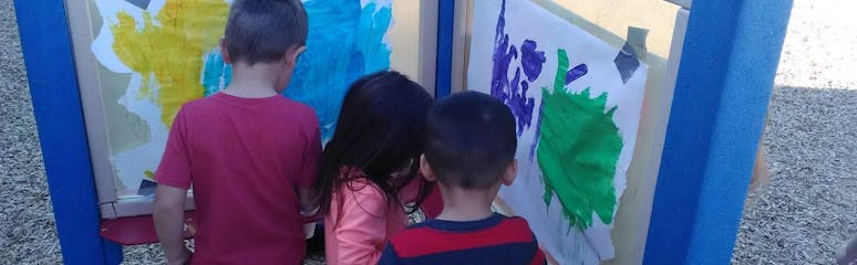 Greater Phoenix Urban League Head Start - Pendergast Early Learning Center