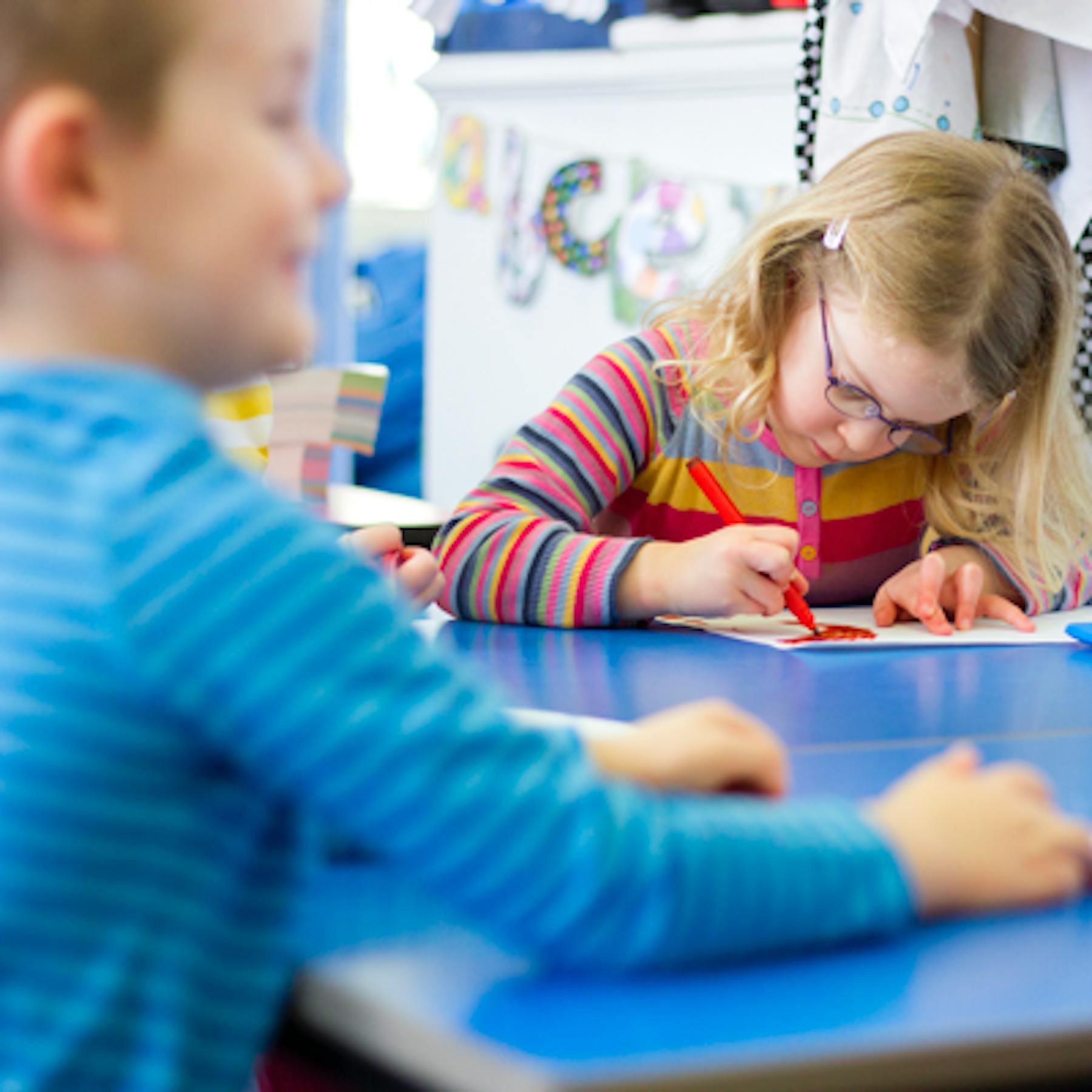 Greater Phoenix Urban League Head Start-Sunset