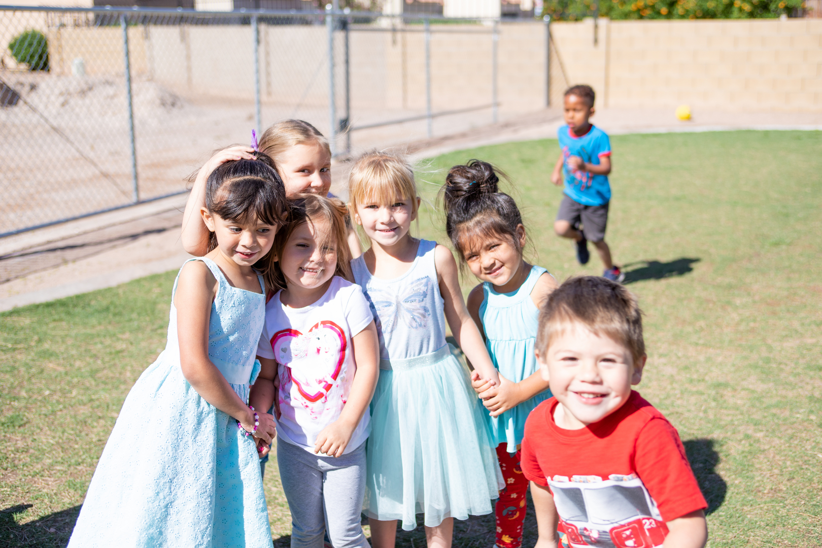 Grow With Grace Learning Center
