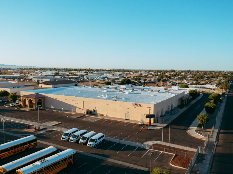 Harvest Preschool & Child Care Center