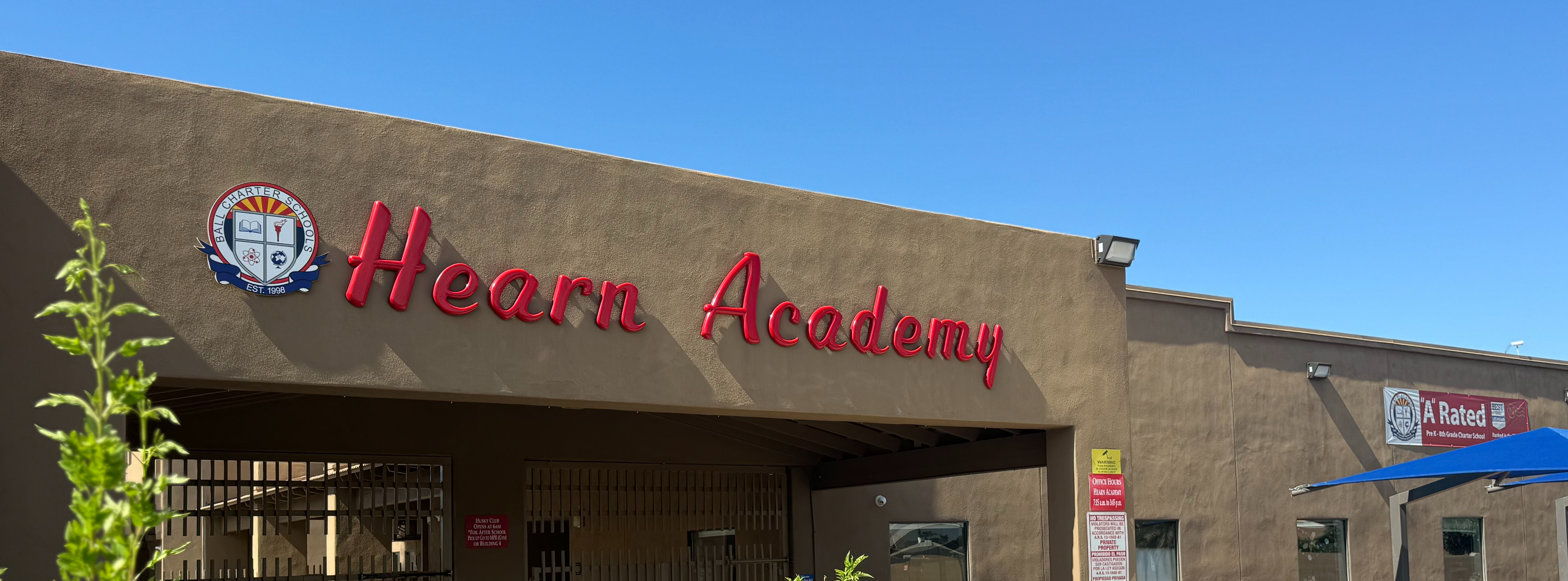 Hearn Academy