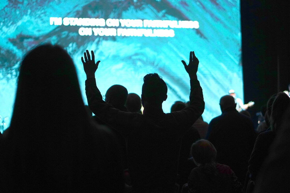 Heart Cry Church