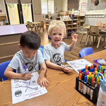 Hola Hello Ni Hao Language Preschool