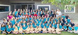 HOPE Christian Academy