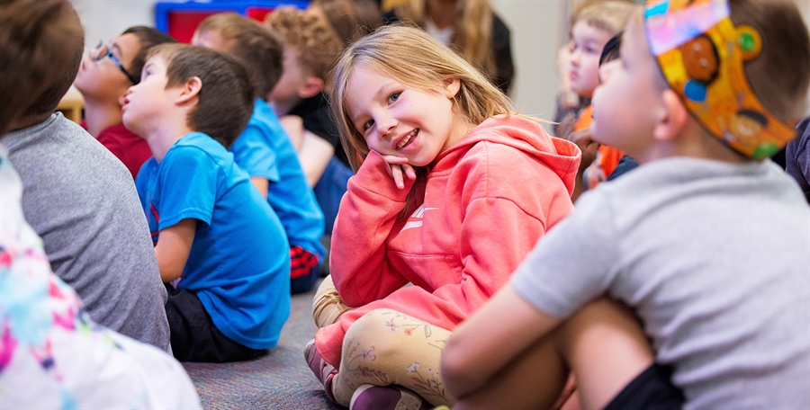 Horizon Community Learning Center