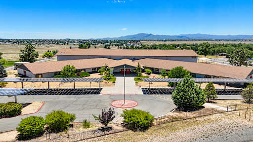 H.U.S.D #22 - Coyote Springs Preschool