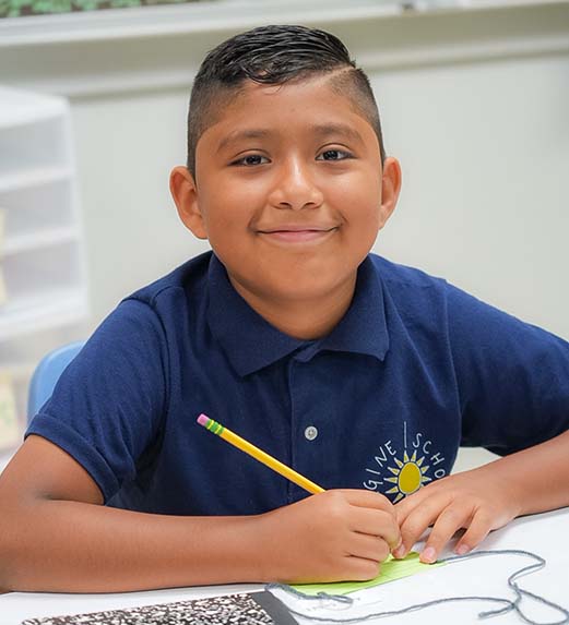 Imagine Coolidge Preschool - Licensed Daycare in Coolidge, AZ