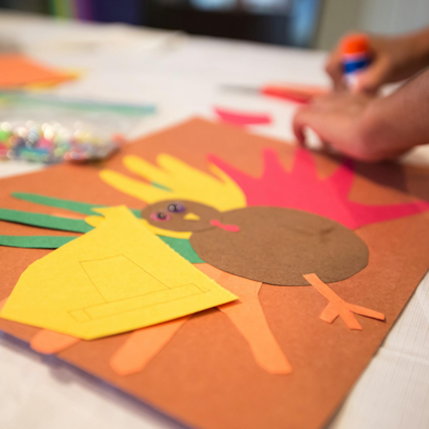 Imagine Preschool at Wilson K-8 - Licensed Daycare in Oro Valley, AZ