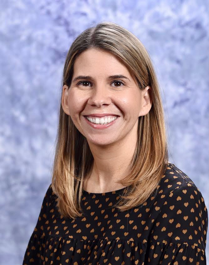 Innovation Learning - St. Mary's Basha Catholic School