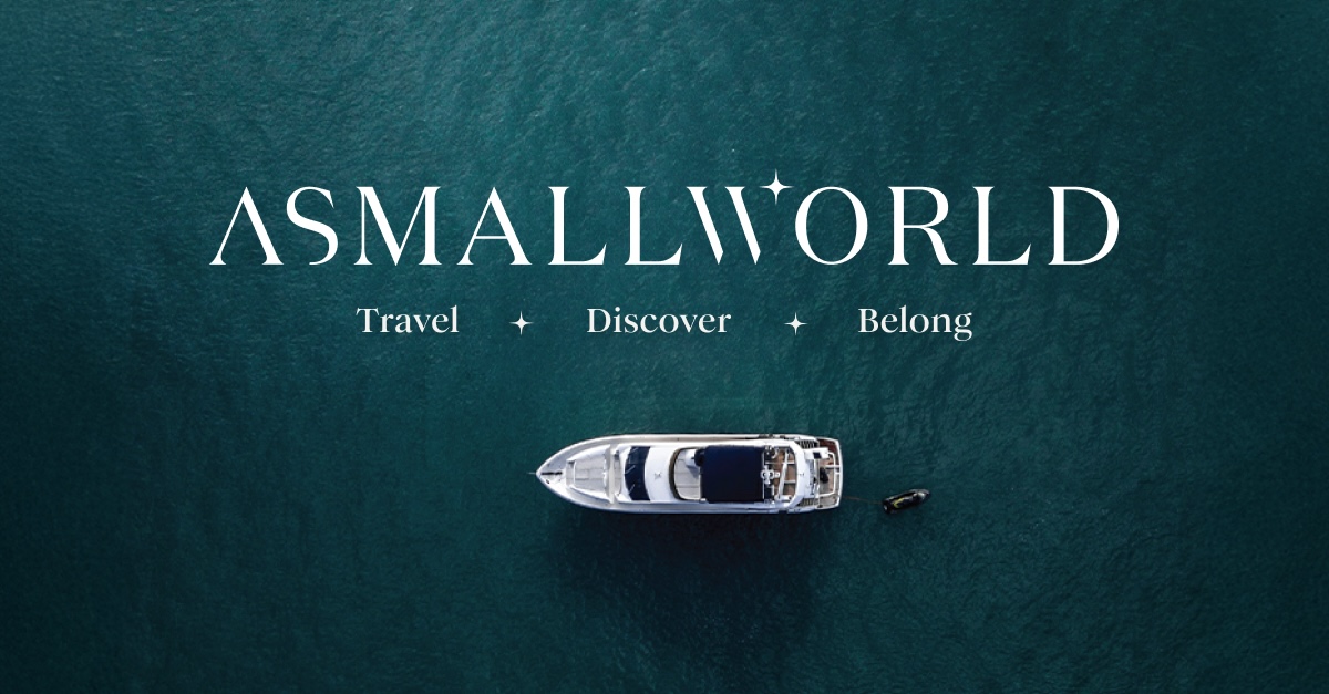 It's A Small World Family Childcare