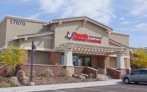 J C's Learning Center Preschool & Daycare, L.L.C. - Licensed Daycare in Tolleson, AZ